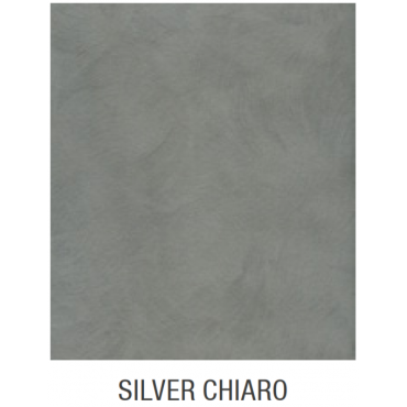 Silver chiard