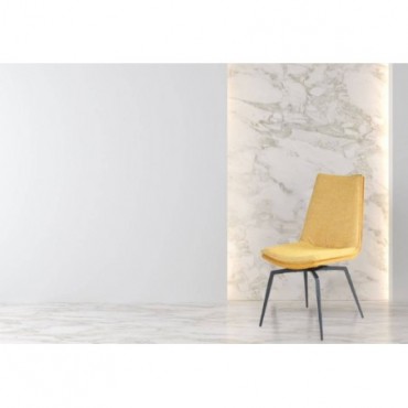 CHAISE MELODY Jaune